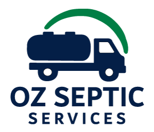Oz Septic logo