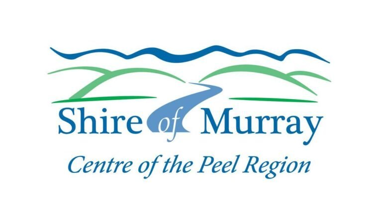 shire of murray logo