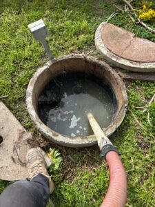 septic system echuca