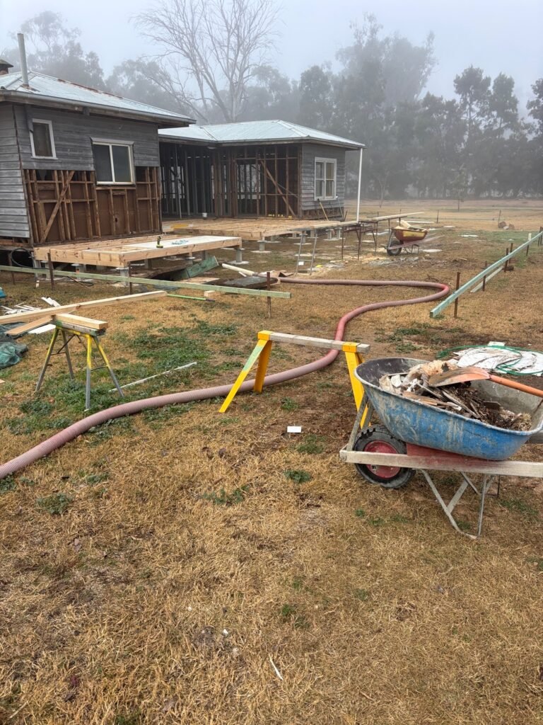 septic system maintenance